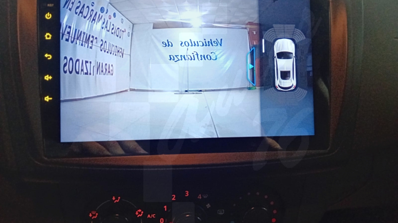 DACIA SANDERO 1.5 DCI 95 CV STEPWAY