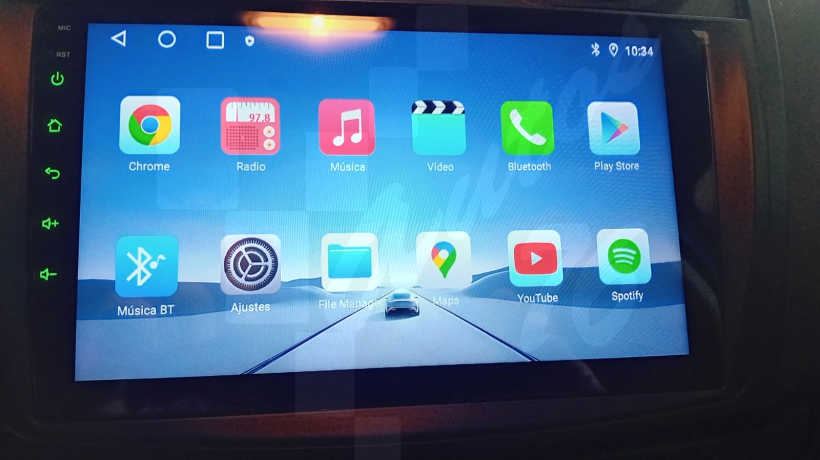 DACIA SANDERO 1.5 DCI 95 CV STEPWAY