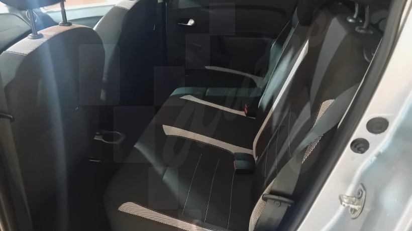 DACIA SANDERO 1.5 DCI 95 CV STEPWAY