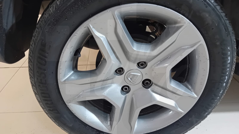 DACIA SANDERO 1.5 DCI 95 CV STEPWAY