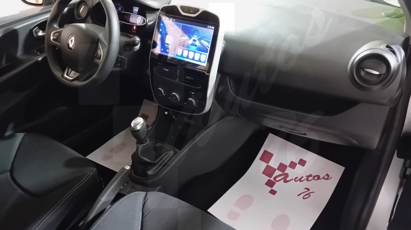 RENAULT CLIO 1.5 DCI 75 CV