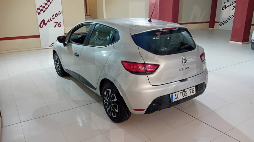 RENAULT CLIO 1.5 DCI 75 CV