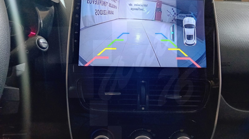 RENAULT CLIO 1.5 DCI 75 CV