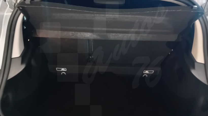 RENAULT CLIO 1.5 DCI 75 CV