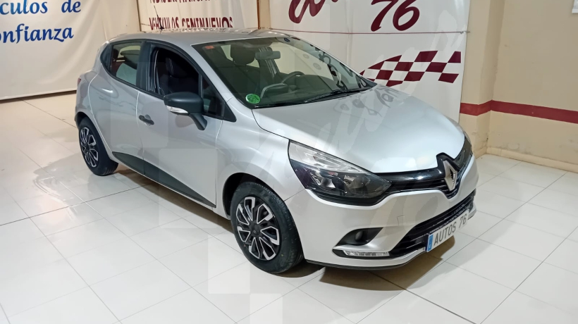 RENAULT CLIO 1.5 DCI 75 CV