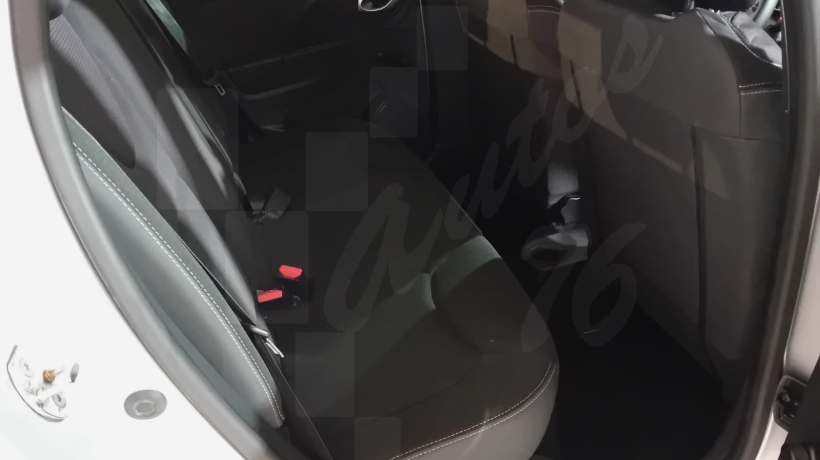 RENAULT CLIO 1.5 DCI 75 CV