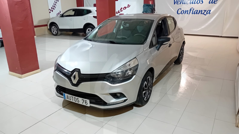 RENAULT CLIO 1.5 DCI 75 CV