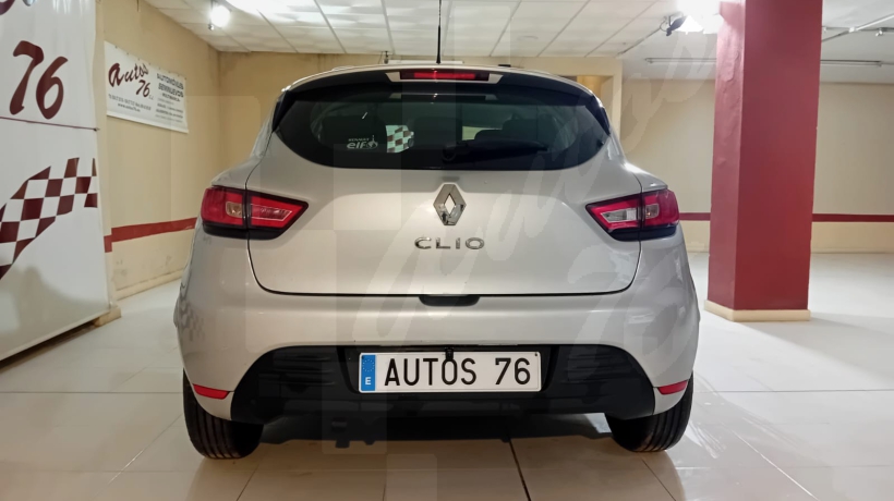 RENAULT CLIO 1.5 DCI 75 CV