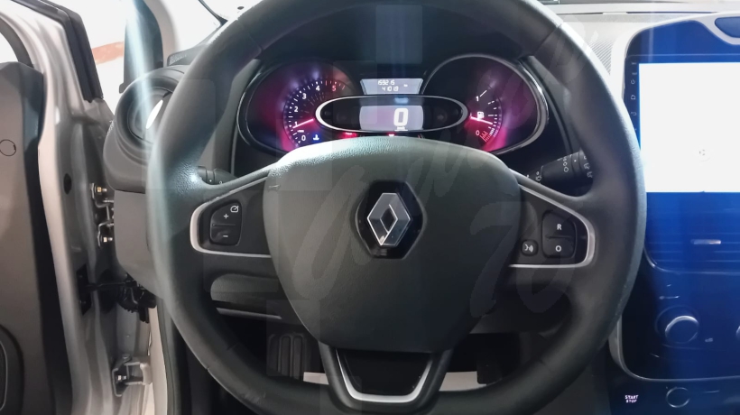 RENAULT CLIO 1.5 DCI 75 CV