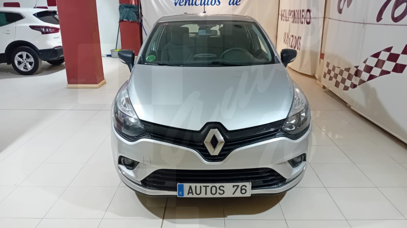 RENAULT CLIO 1.5 DCI 75 CV