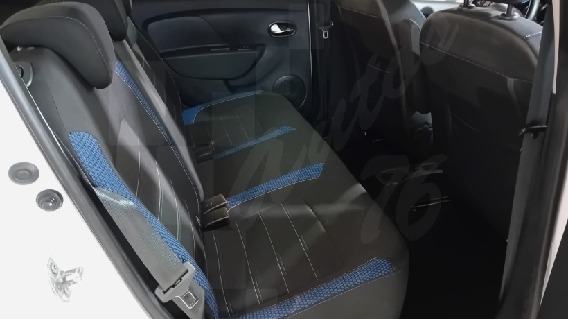 DACIA SANDERO 1.0 TCE 101 CV STEPWAY