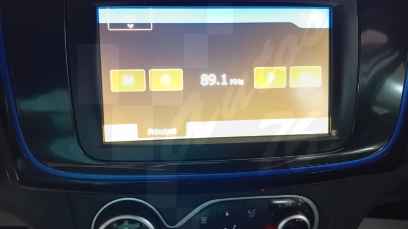 DACIA SANDERO 1.0 TCE 101 CV STEPWAY