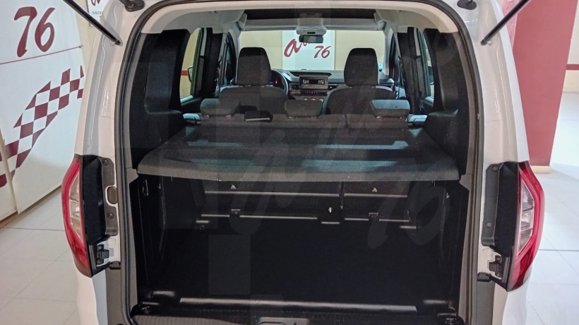 RENAULT KANGOO 1.5 DCI 95 CV