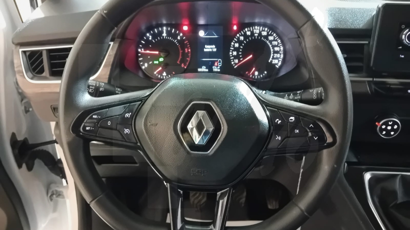 RENAULT KANGOO 1.5 DCI 95 CV