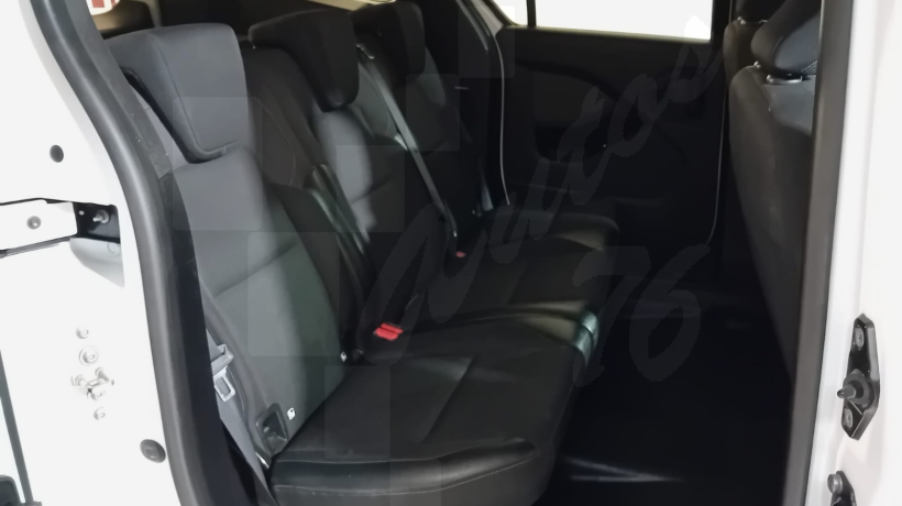 RENAULT KANGOO 1.5 DCI 95 CV