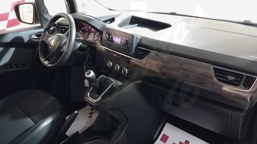 RENAULT KANGOO 1.5 DCI 95 CV