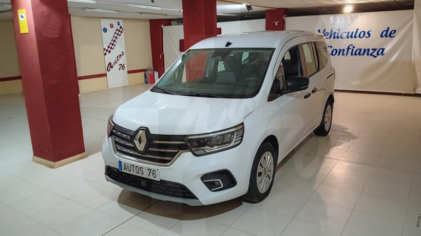 RENAULT KANGOO 1.5 DCI 95 CV