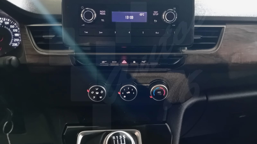 RENAULT KANGOO 1.5 DCI 95 CV