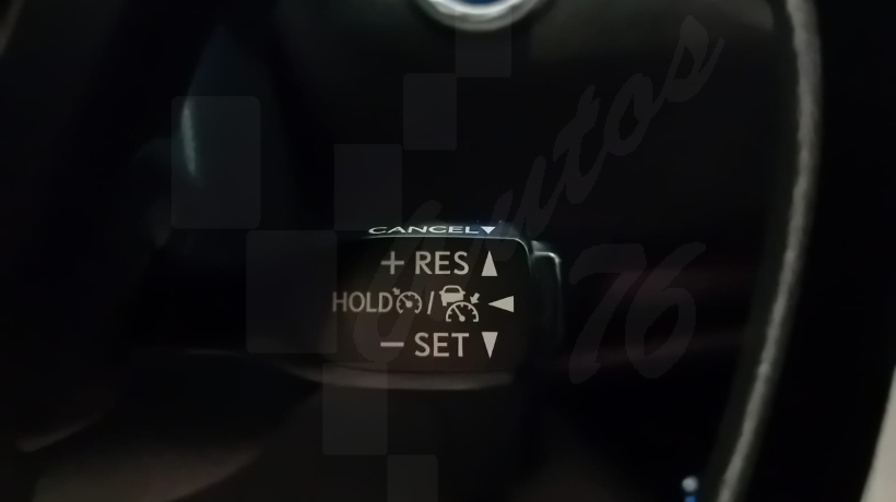 TOYOTA C-HR 2.0 HÍBRIDO 180 CV  AUTOMÁTICO