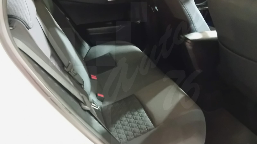 TOYOTA C-HR 2.0 HÍBRIDO 180 CV  AUTOMÁTICO