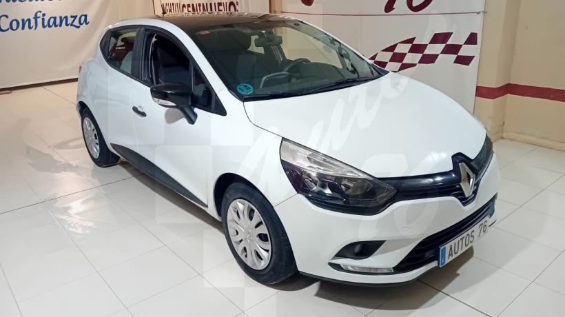 RENAULT CLIO 1.5 DCI 75 CV