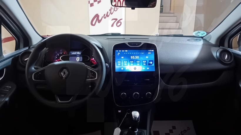 RENAULT CLIO 1.5 DCI 75 CV