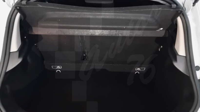 RENAULT CLIO 1.5 DCI 75 CV