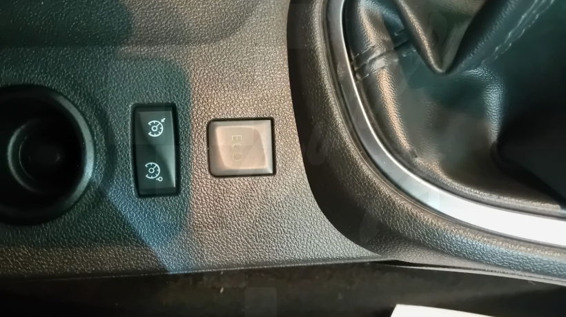 RENAULT CAPTUR 900i 90 CV