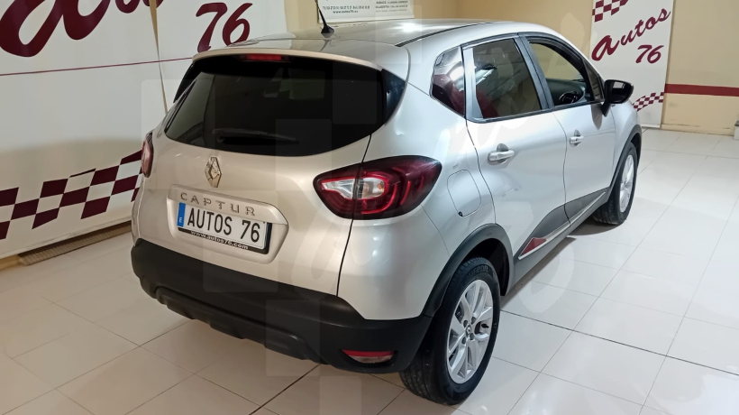 RENAULT CAPTUR 900i 90 CV