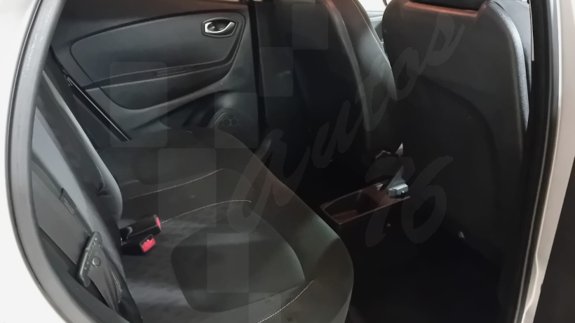 RENAULT CAPTUR 900i 90 CV