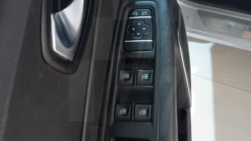 RENAULT CAPTUR 900i 90 CV