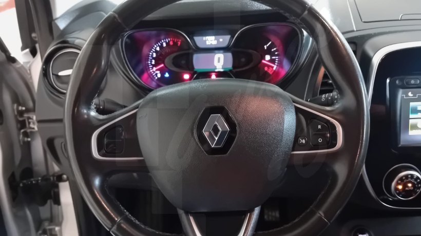 RENAULT CAPTUR 900i 90 CV
