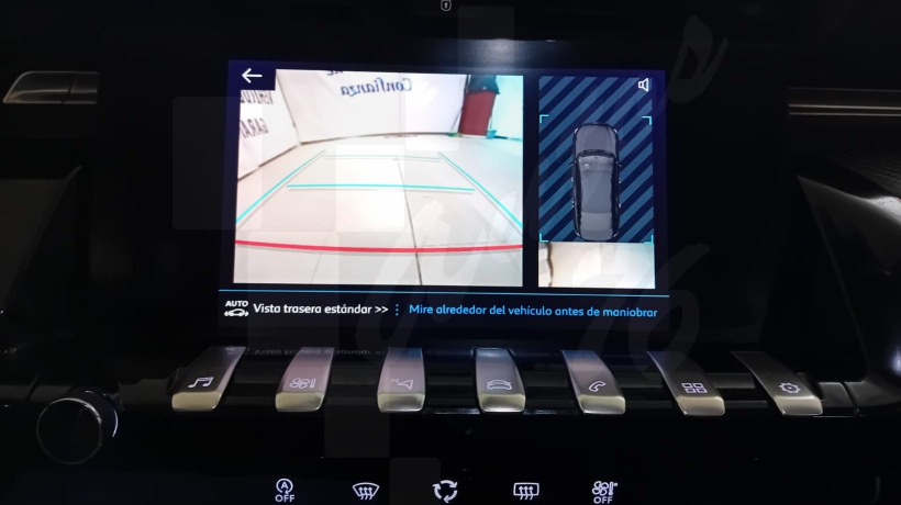 PEUGEOT 508 1.5 HDI 130 CV AUTOMÁTICO