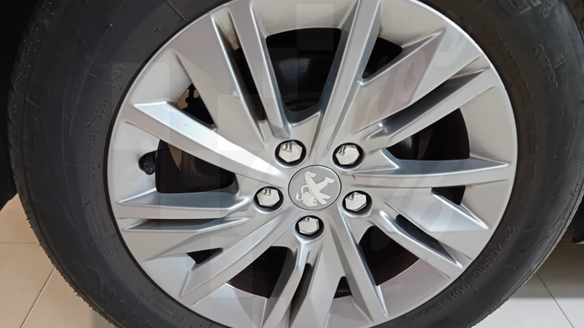 PEUGEOT 508 1.5 HDI 130 CV AUTOMÁTICO