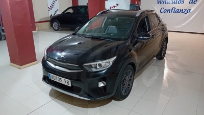 KIA STONIC 1.0 T-GDI 100 CV