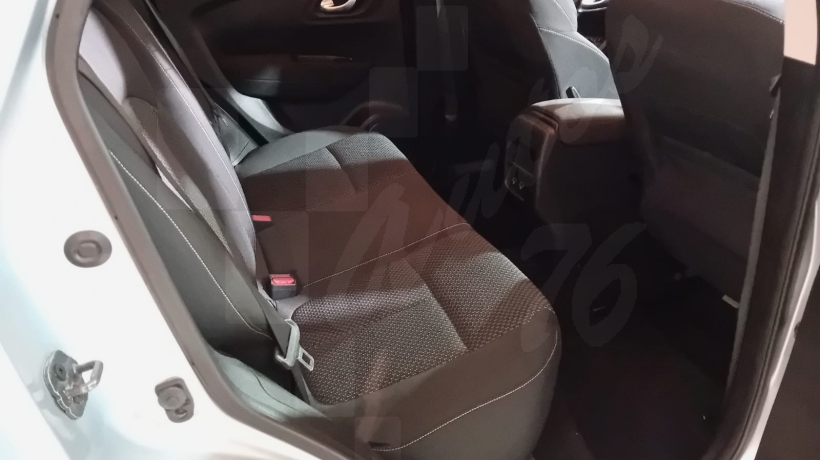 RENAULT KADJAR 1.5 DCI 115 CV 4X2