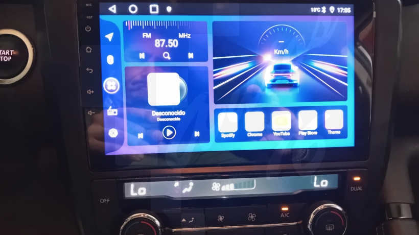 RENAULT KADJAR 1.5 DCI 115 CV 4X2