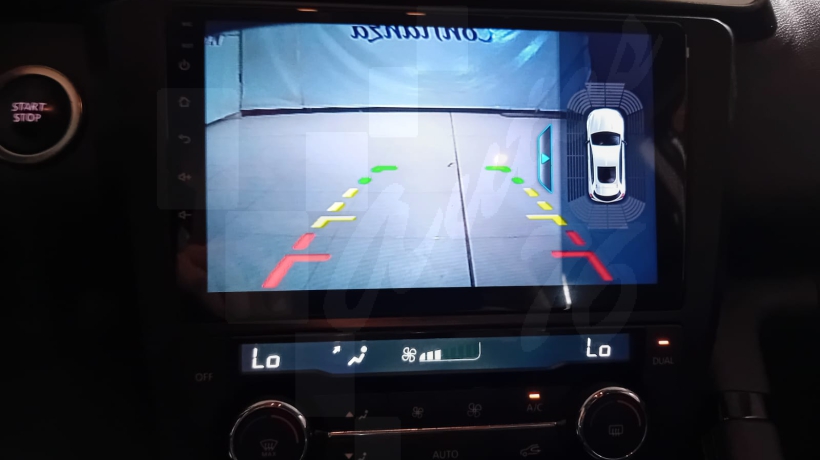 RENAULT KADJAR 1.5 DCI 115 CV 4X2