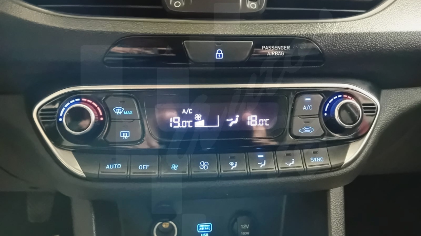 HYUNDAI 1.6 CRDI 136 CV 48 V