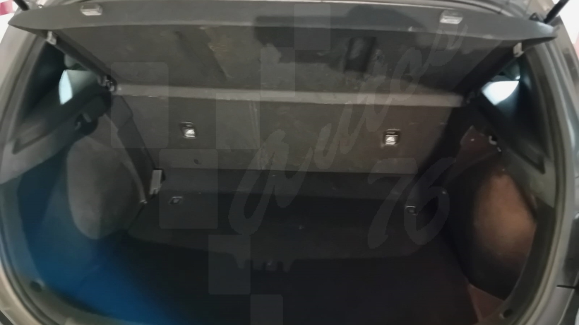 HYUNDAI 1.6 CRDI 136 CV 48 V