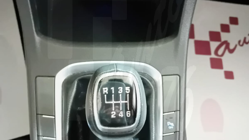 HYUNDAI 1.6 CRDI 136 CV 48 V