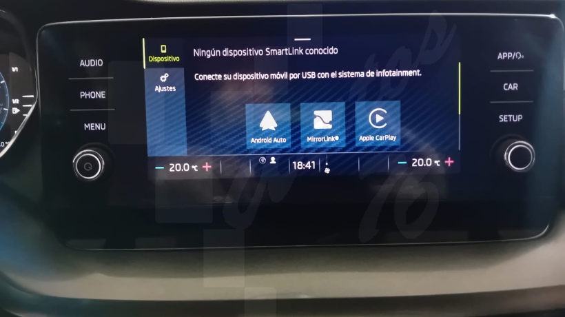 SKODA OCTAVIA 2.0 TDI 115 CV