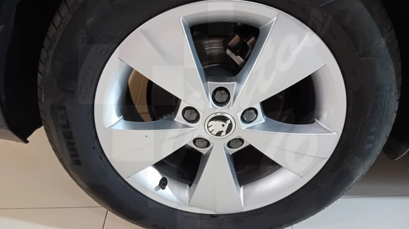 SKODA OCTAVIA 2.0 TDI 115 CV