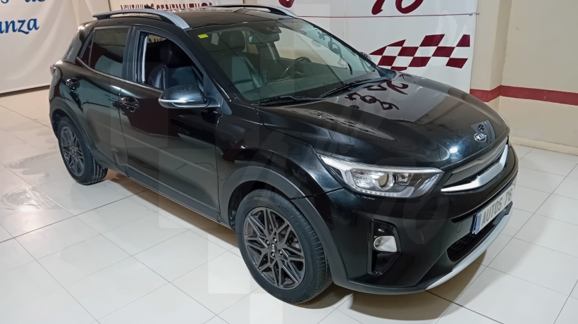 KIA STONIC 1.0 T-GDI 100 CV
