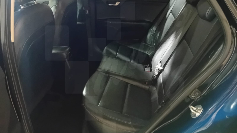 KIA STONIC 1.0 T-GDI 100 CV