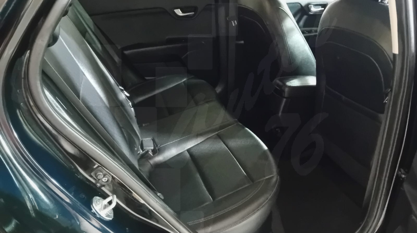 KIA STONIC 1.0 T-GDI 100 CV