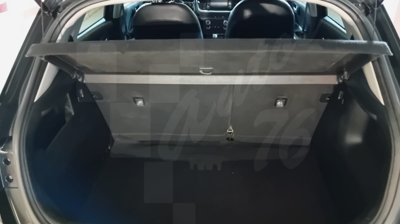 KIA STONIC 1.0 T-GDI 100 CV