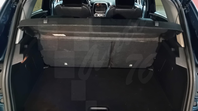RENAULT CAPTUR 900i 90 CV