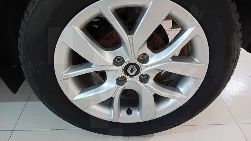 RENAULT CAPTUR 900i 90 CV