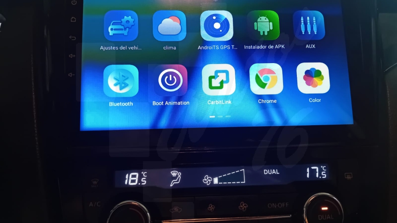 NISSAN QASHQAI 1.5 DCI 110 CV 4X2